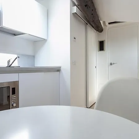 Apartment Italianway Easy - Volta 21