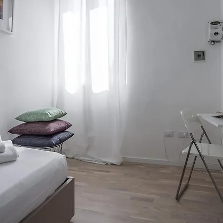 Italianway Easy - Volta 21 Apartment Mailand