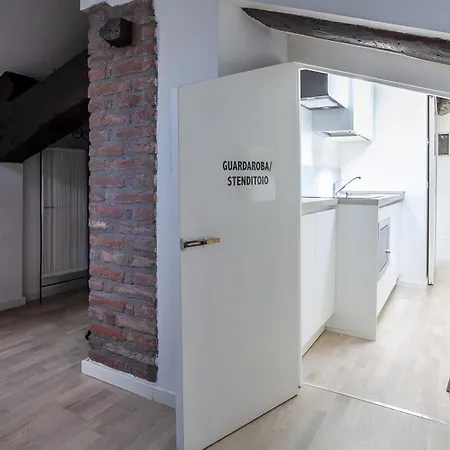 Apartment Italianway Easy - Volta 21 Mailand