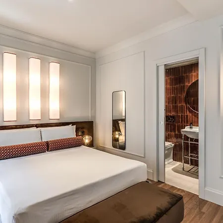 Victor Boutique Hotell