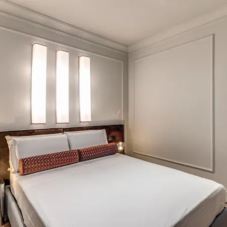 Hotell Victor Boutique