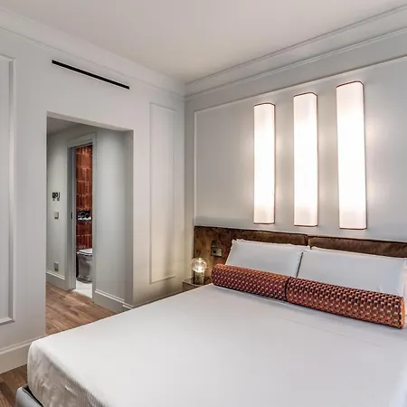 Hotell Victor Boutique 3*