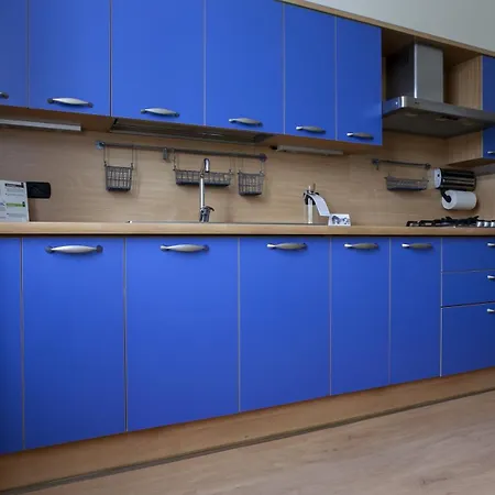 Italianway Comfort - Lombardia 96 Apartment Mailand