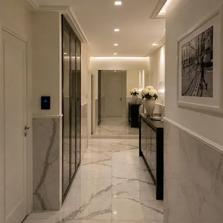 Affittacamere The Unique Brera 4*
