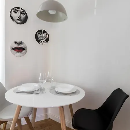 Appartement Italianway Easy - Pasubio 12 Milaan