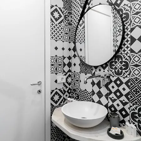 Appartement Italianway Easy - Pasubio 12 Milaan