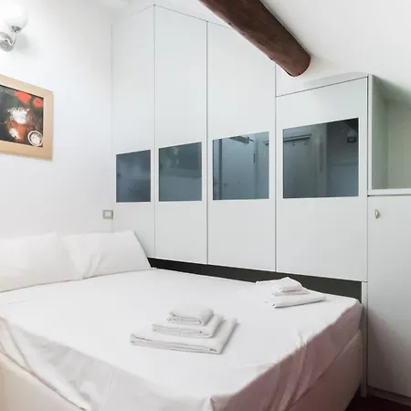 Ripa Ticinese 43 Milano