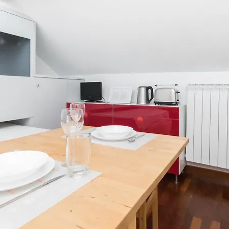 Italianway - Ripa Ticinese 43 Appartamento