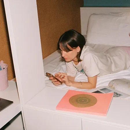 21 House Of Stories Citta Studi 호텔