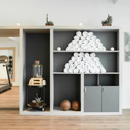 Innside By Melia Torre Galfa 밀라노