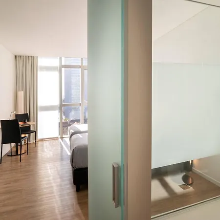 Innside By Melia Torre Galfa 호텔 4*