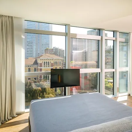 Innside By Melia Torre Galfa 호텔 4*