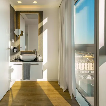 호텔 Innside By Melia Torre Galfa 4*