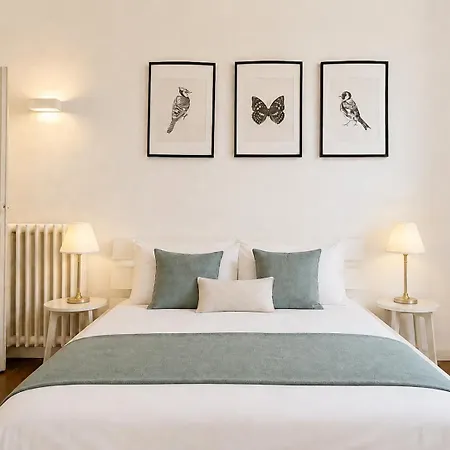 Comecasa 2 Bedrooms In Via Curtatone アパート