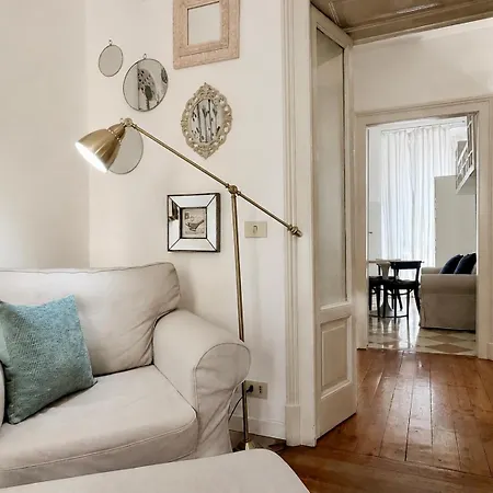 Comecasa 2 Bedrooms In Via Curtatone