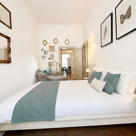 Comecasa 2 Bedrooms In Via Curtatone アパート