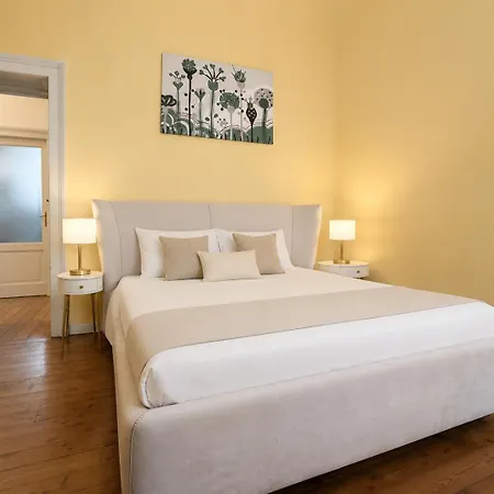 Comecasa 2 Bedrooms In Via Curtatone アパート *