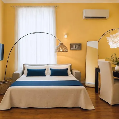 Comecasa 2 Bedrooms In Via Curtatone アパート