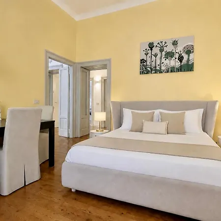 アパート Comecasa 2 Bedrooms In Via Curtatone