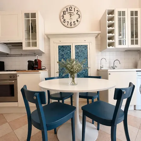 アパート Comecasa 2 Bedrooms In Via Curtatone