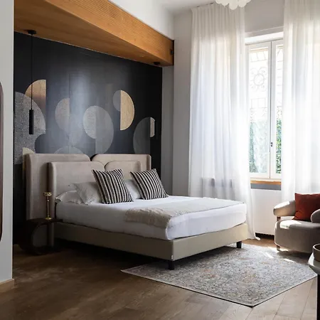 Apartahotel Intomilan Galleria Duomo I Boutique & Design
