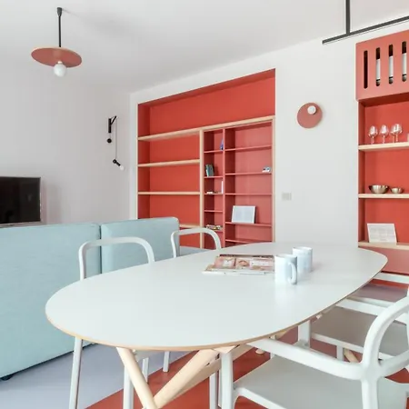 Italianway Comfort - Bassini 31