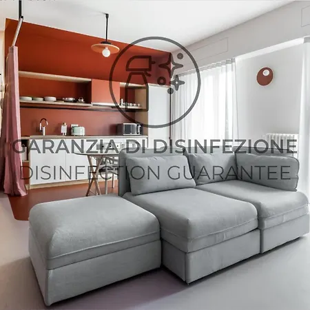 Italianway Comfort - Bassini 31 *