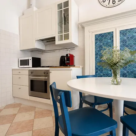 Comecasa 2 Bedrooms In Via Curtatone *