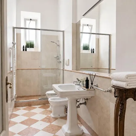 Comecasa 2 Bedrooms In Via Curtatone アパート