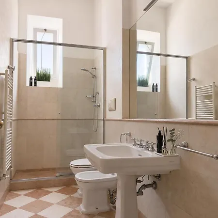 Comecasa 2 Bedrooms In Via Curtatone *