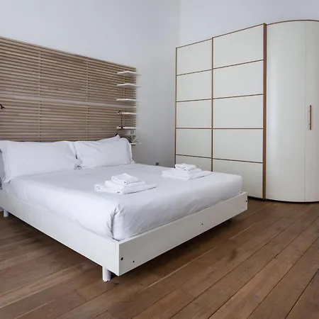 Lejlighed Italianway Easy - Rosales 3 B Milano