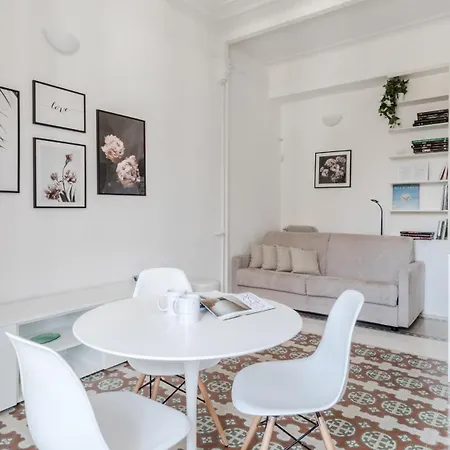 Italianway Easy - Garigliano 7 Apartman