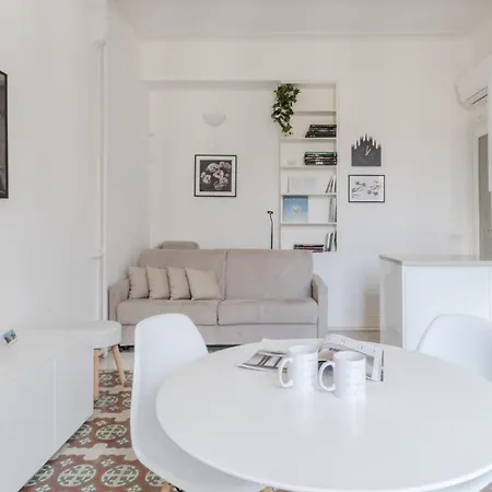 Apartman Italianway Easy - Garigliano 7