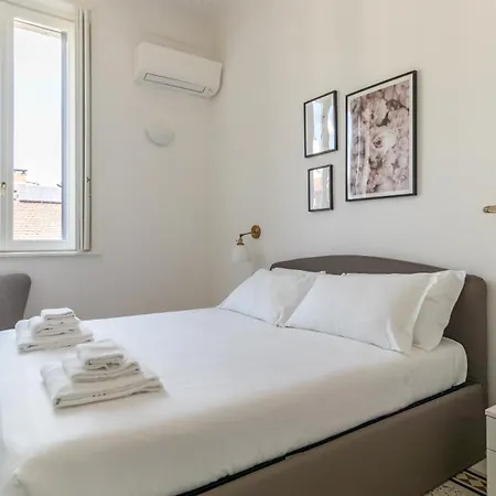 Apartman Italianway Easy - Garigliano 7 Milánó