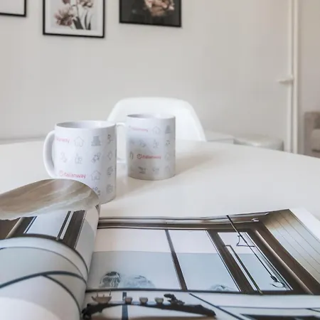 Apartment Italianway Easy - Garigliano 7