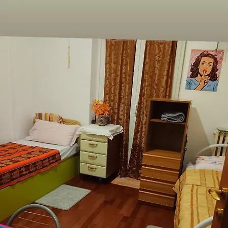 Hostel Casa Revello