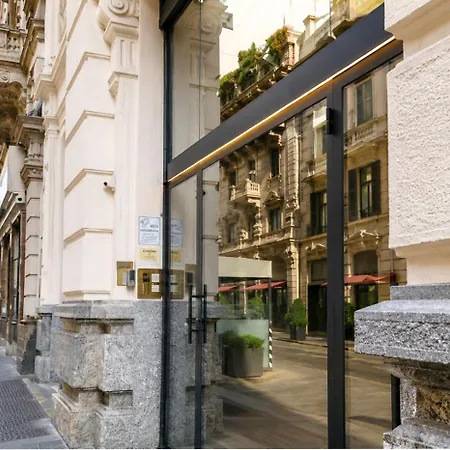 Apartamento Flatsharing - Spadari Duomo