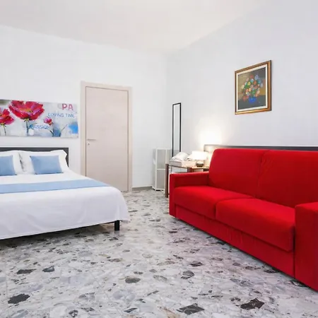 Apartment 3 Centro Mailand