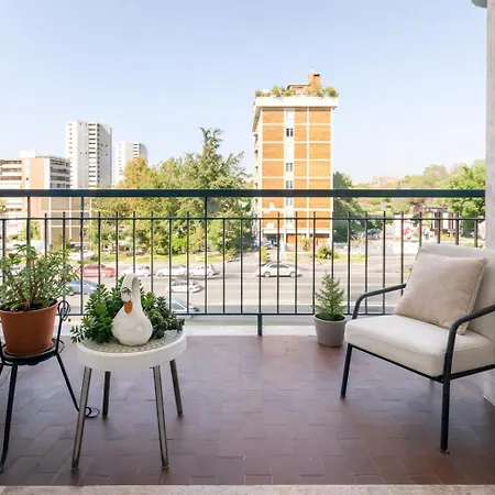 Apartment 3 Centro