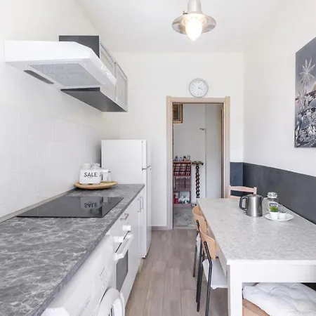 Apartment 3 Centro Milan