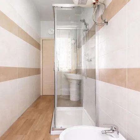3 Centro Apartment *