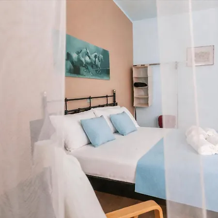 Apartment 3 Centro Mailand