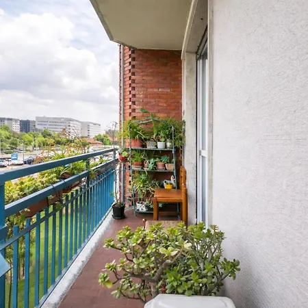 3 Centro Apartment Mailand