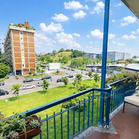 Apartment 3 Centro *