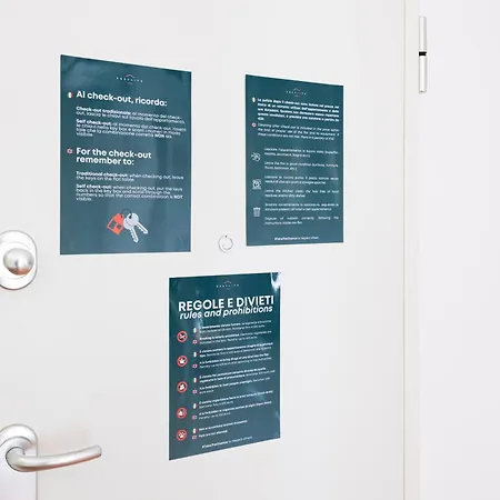 Easylife - - Tenca 7s - Porta Venezia