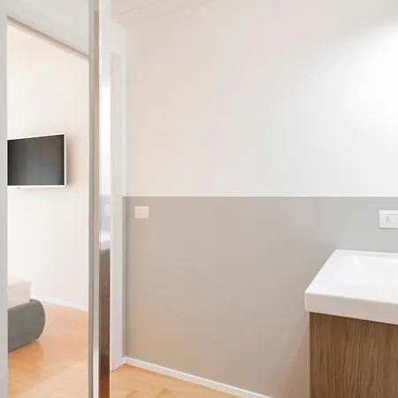 Easylife - - Tenca 7s - Porta Venezia Apartment