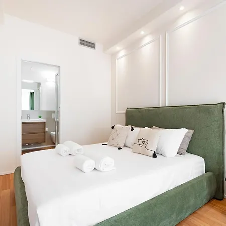 Apartment Easylife - - Tenca 7s - Porta Venezia