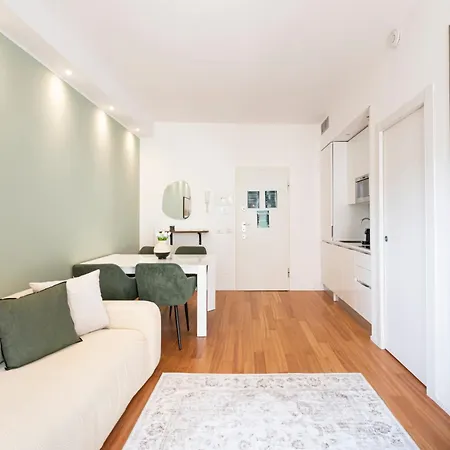 Easylife - - Tenca 7s - Porta Venezia Apartment Mailand