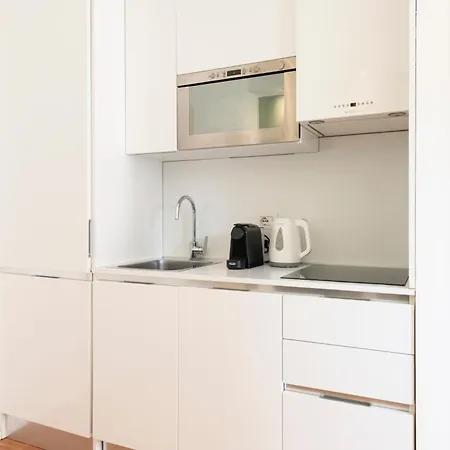 Apartment Easylife - - Tenca 7s - Porta Venezia Mailand