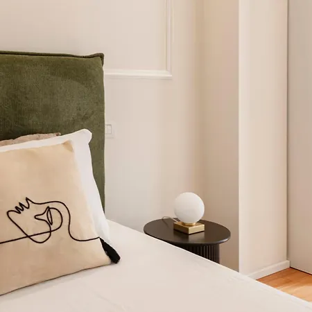 Easylife - - Tenca 7s - Porta Venezia *
